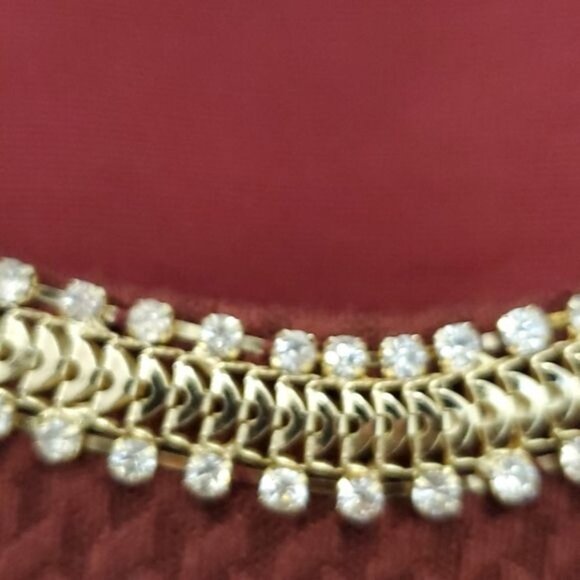 Valleygirl | Maroon Pointe Dress - Picture 8 of 8